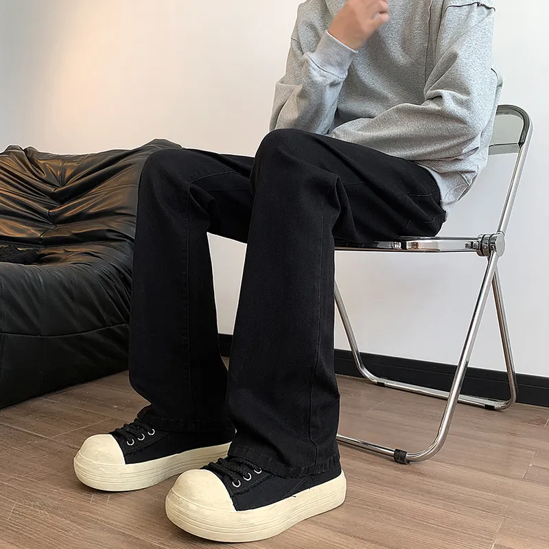 UNthemed Jeans Unisex-3