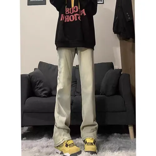 UNthemed Jeans Unisex