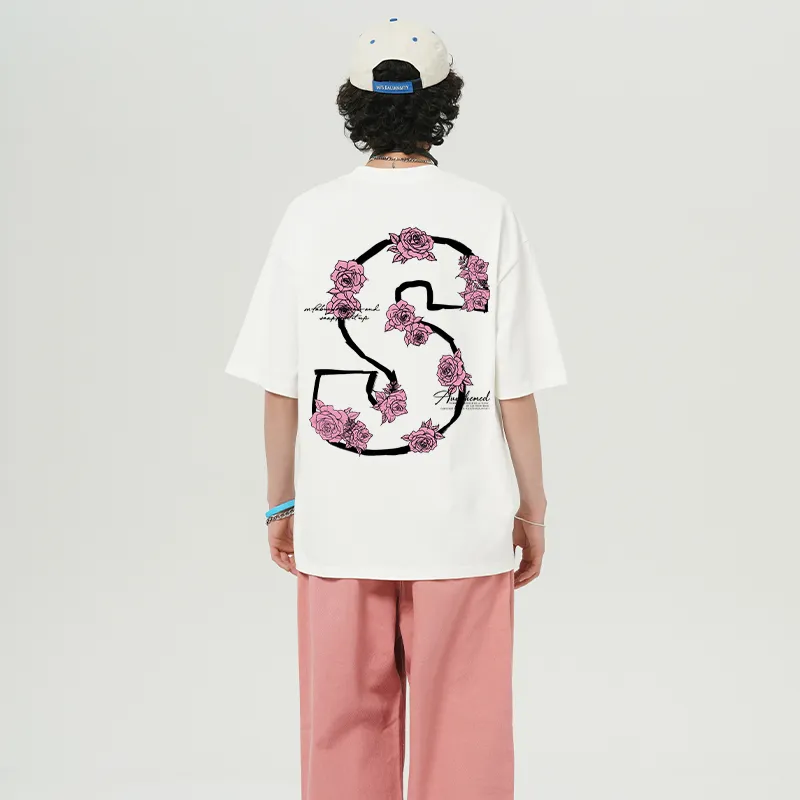 UNthemed T Shirt Unisex Combo Set-4