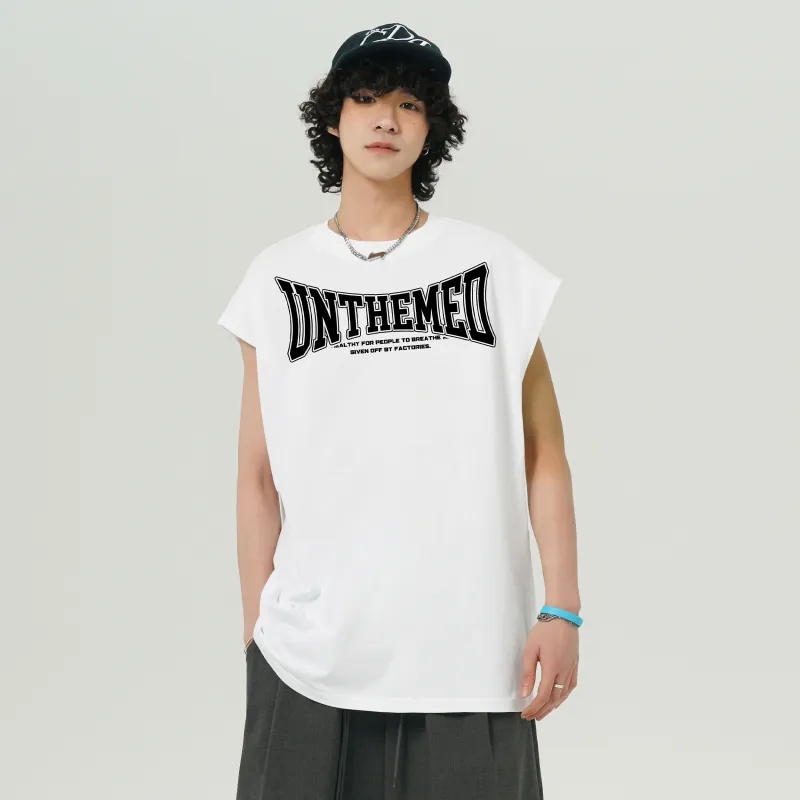 UNthemed Basketball Jersey Unisex Combo Set-12