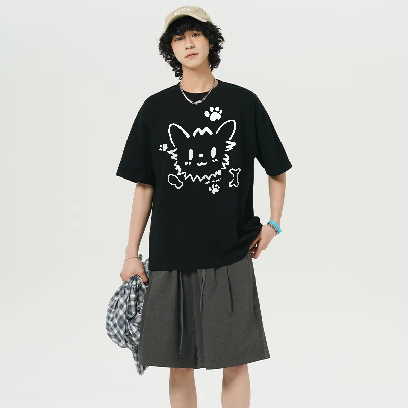 UNthemed T Shirt Unisex Combo Set-21