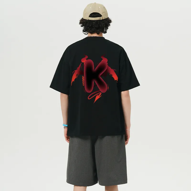 UNthemed T Shirt Unisex Combo Set-7