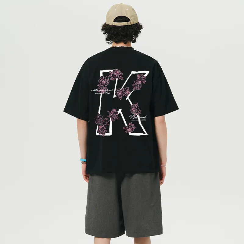 UNthemed T Shirts Unisex-12