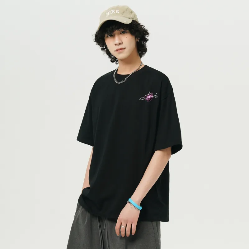 UNthemed T-Shirts Unisex-6