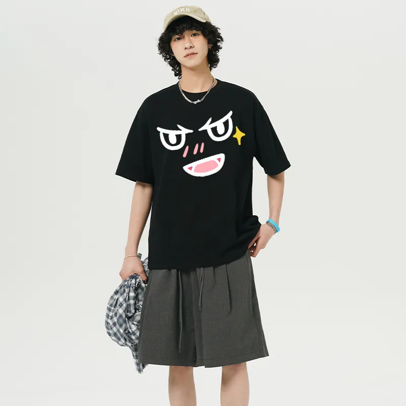 UNthemed T Shirts Unisex-3