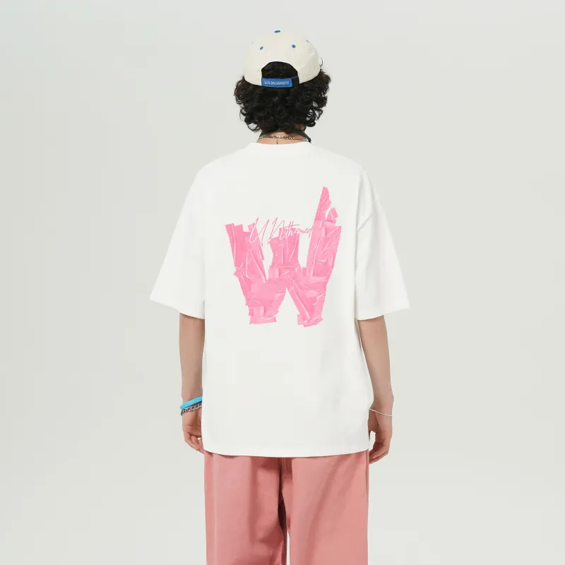 UNthemed T Shirts Unisex-7
