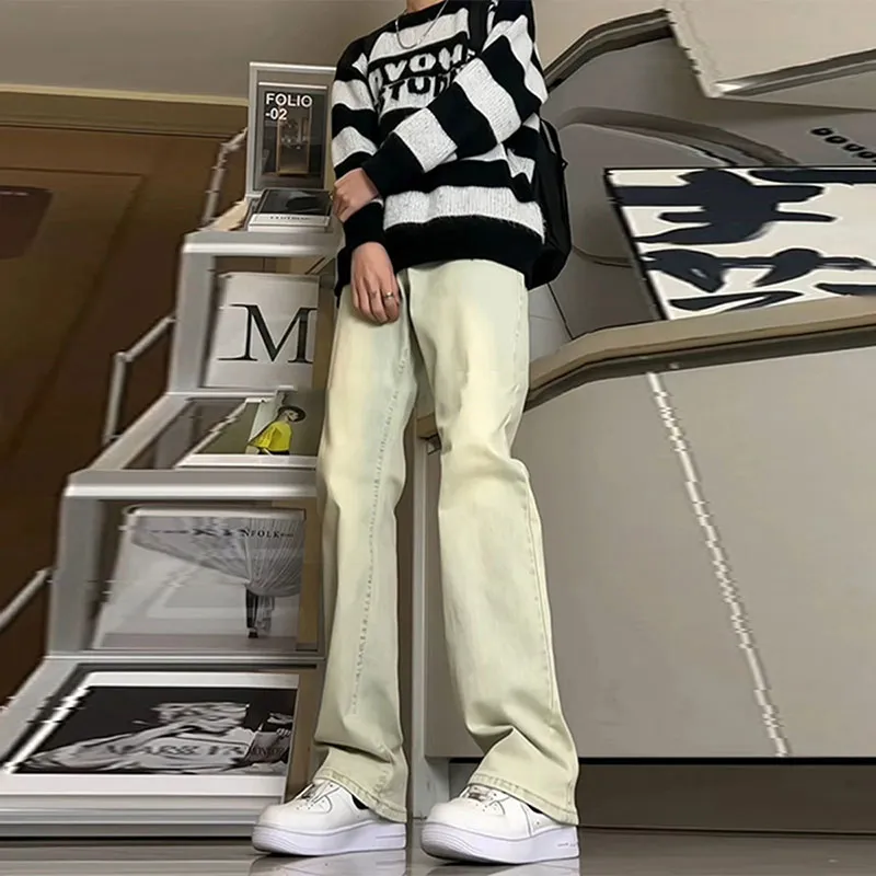 UNthemed Jeans Unisex-6