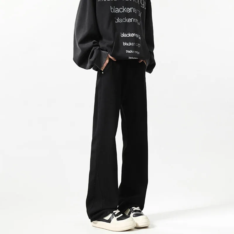 UNthemed Jeans Unisex-1