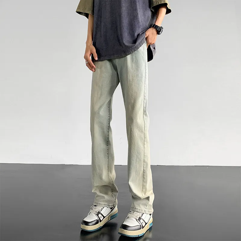 UNthemed Jeans Unisex-4