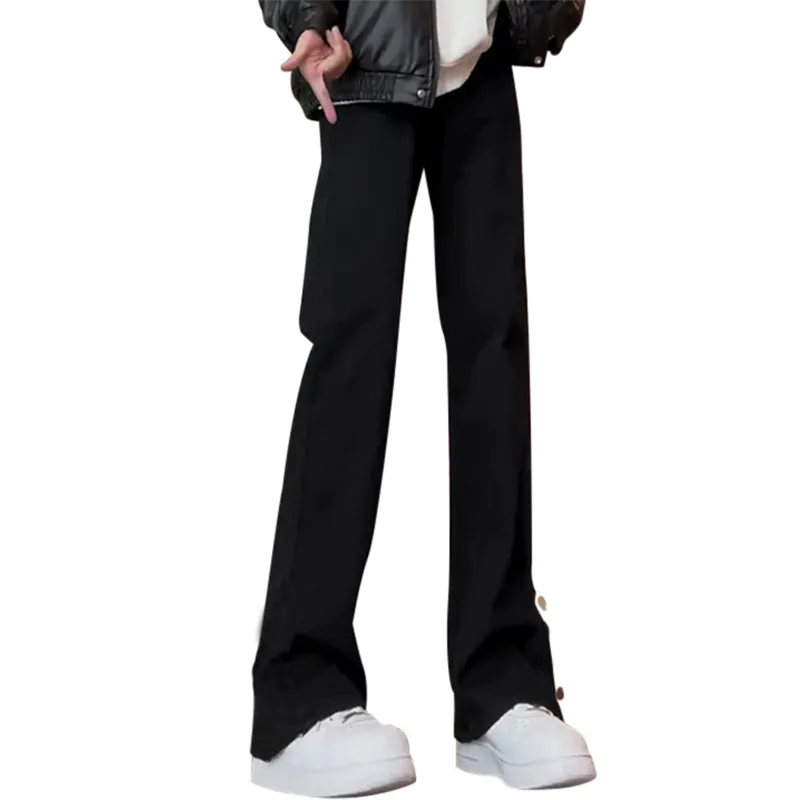 UNthemed Jeans Unisex-11