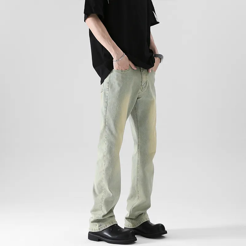 UNthemed Jeans Unisex-7