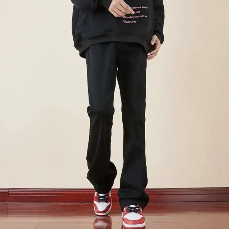 UNthemed Jeans Unisex-5