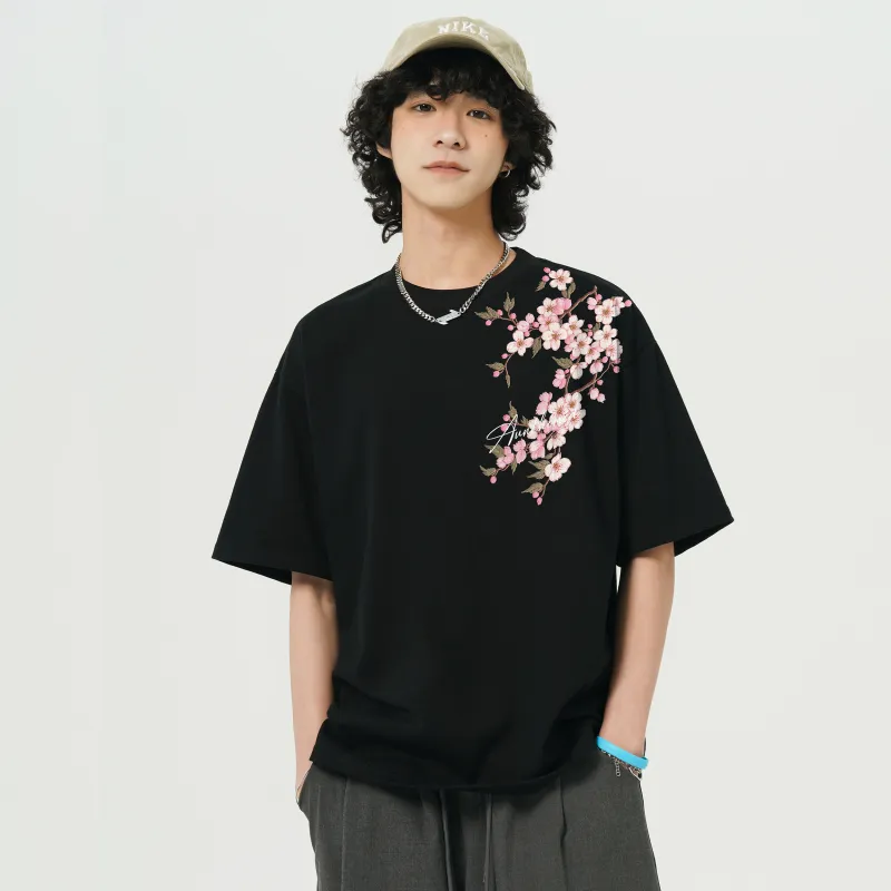UNthemed T Shirts Unisex-3