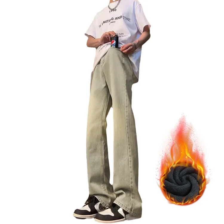UNthemed Jeans Unisex-19