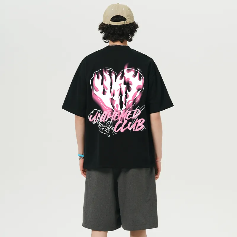 UNthemed T Shirts Unisex-2