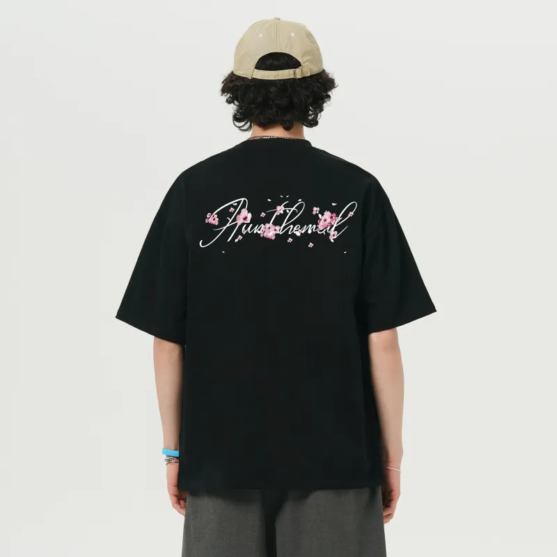 UNthemed T Shirts Unisex-2