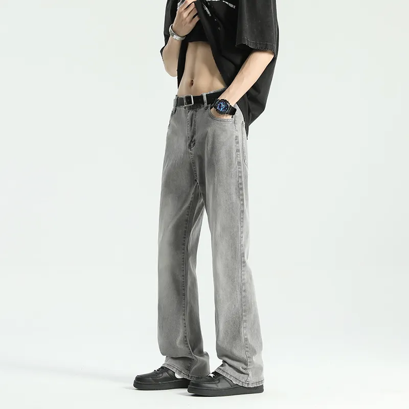 UNthemed Jeans Unisex-1
