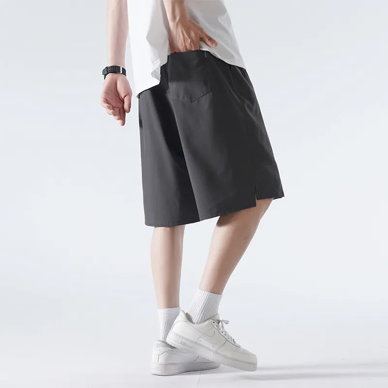 UNthemed Casual Shorts Unisex-15