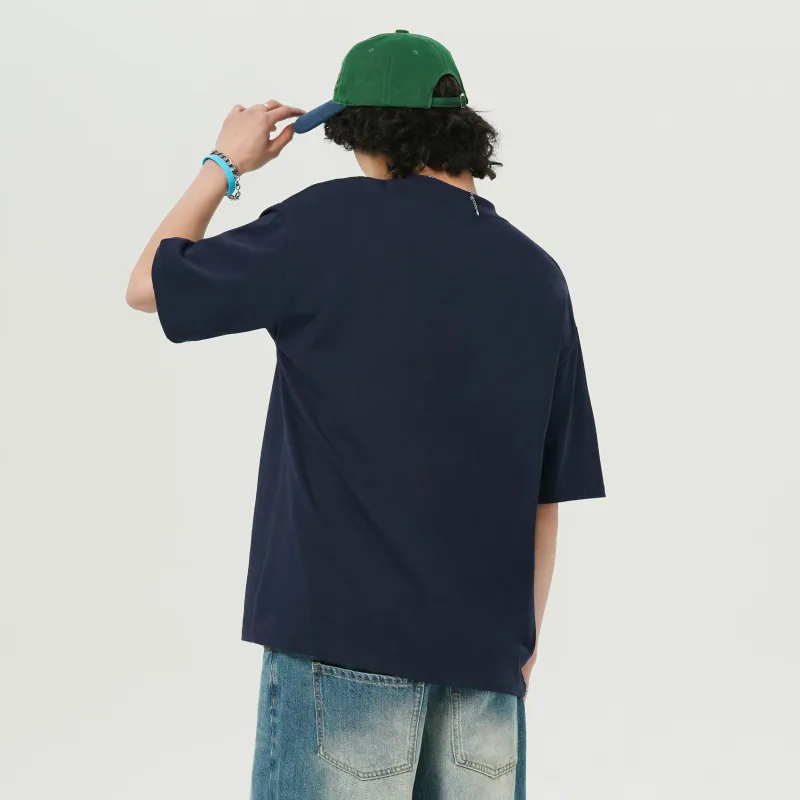 UNthemed T Shirts Unisex-8