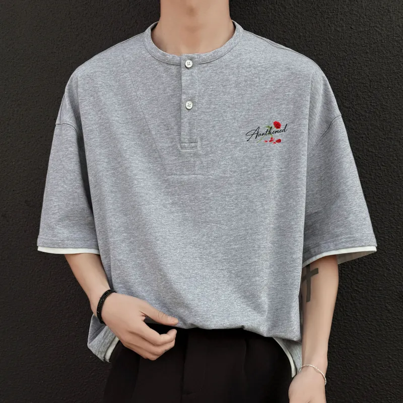 UNthemed T Shirts Unisex-9