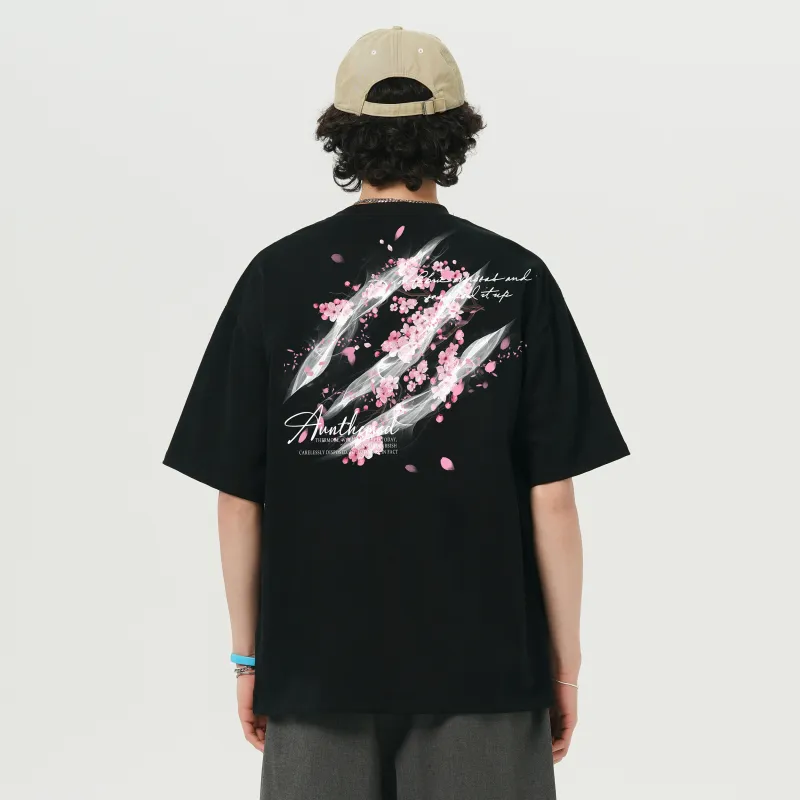 UNthemed T Shirts Unisex-8
