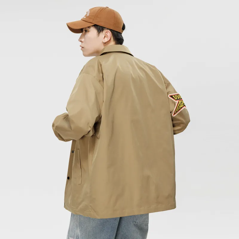 UNthemed Jackets Unisex-15