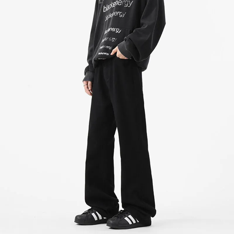 UNthemed Jeans Unisex-3