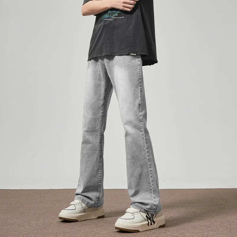 UNthemed Jeans Unisex-9