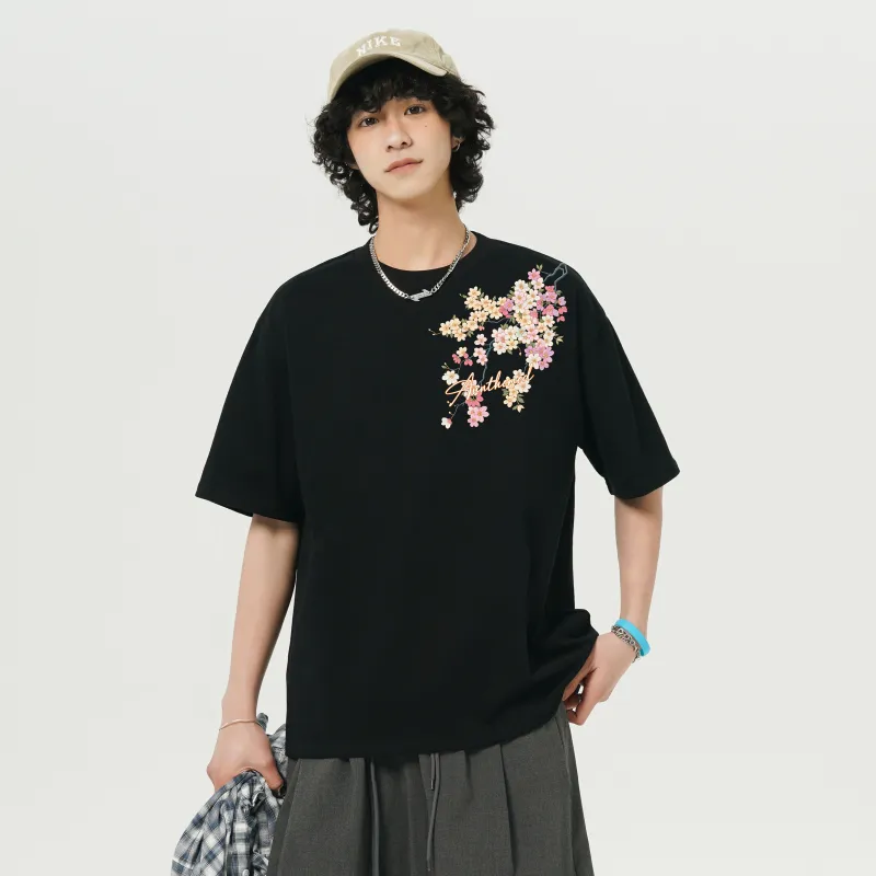 UNthemed T Shirt Unisex Combo Set-4
