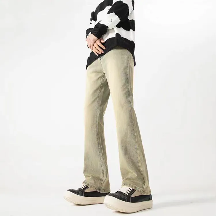 UNthemed Jeans Unisex-1