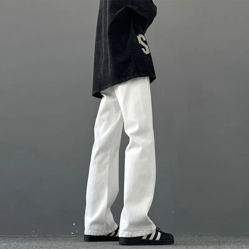 UNthemed Jeans Unisex-2