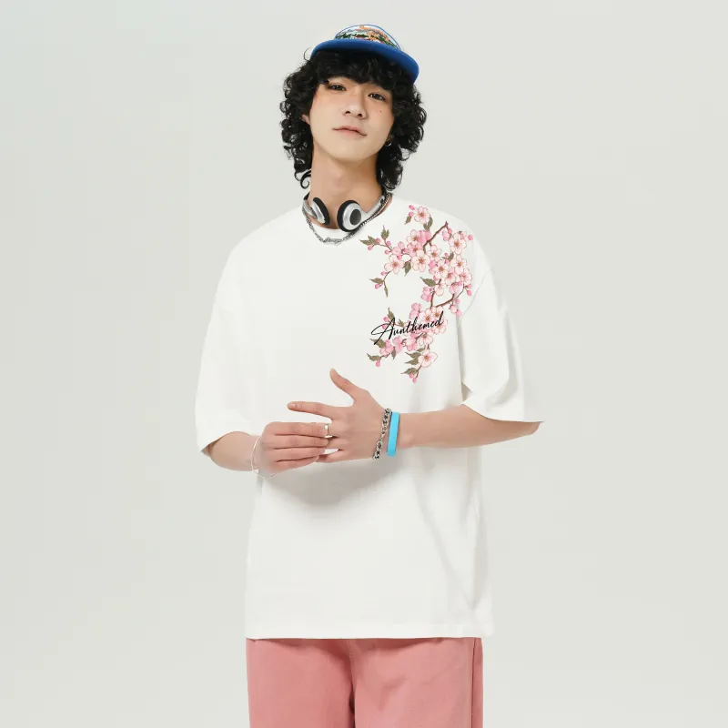 UNthemed T Shirts Unisex-8