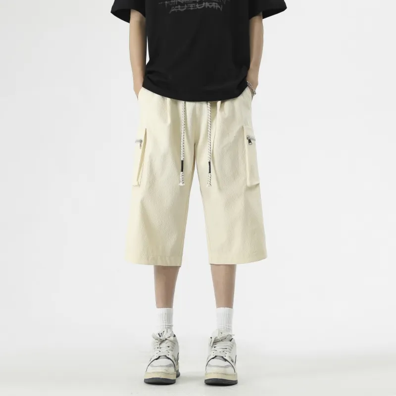UNthemed Casual Shorts Unisex-15