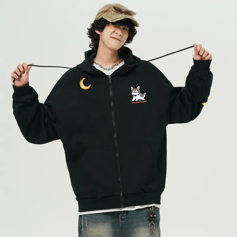 UNthemed Sweatshirts Unisex-2