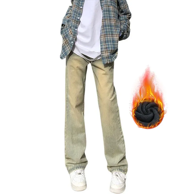 UNthemed Jeans Unisex-10