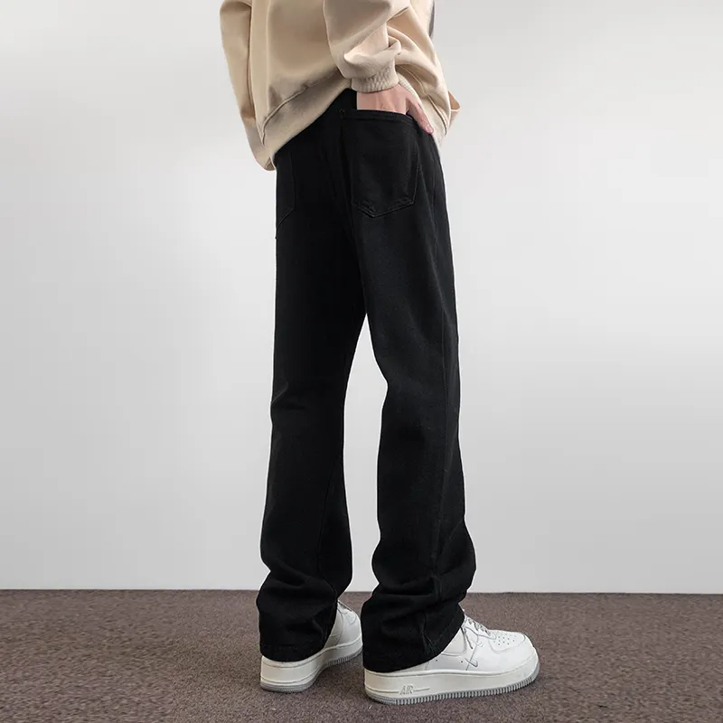 UNthemed Jeans Unisex-6