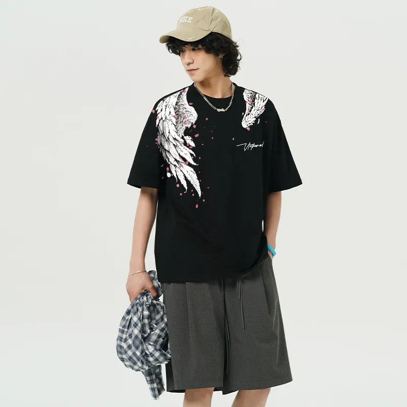 UNthemed T-Shirts Unisex-8