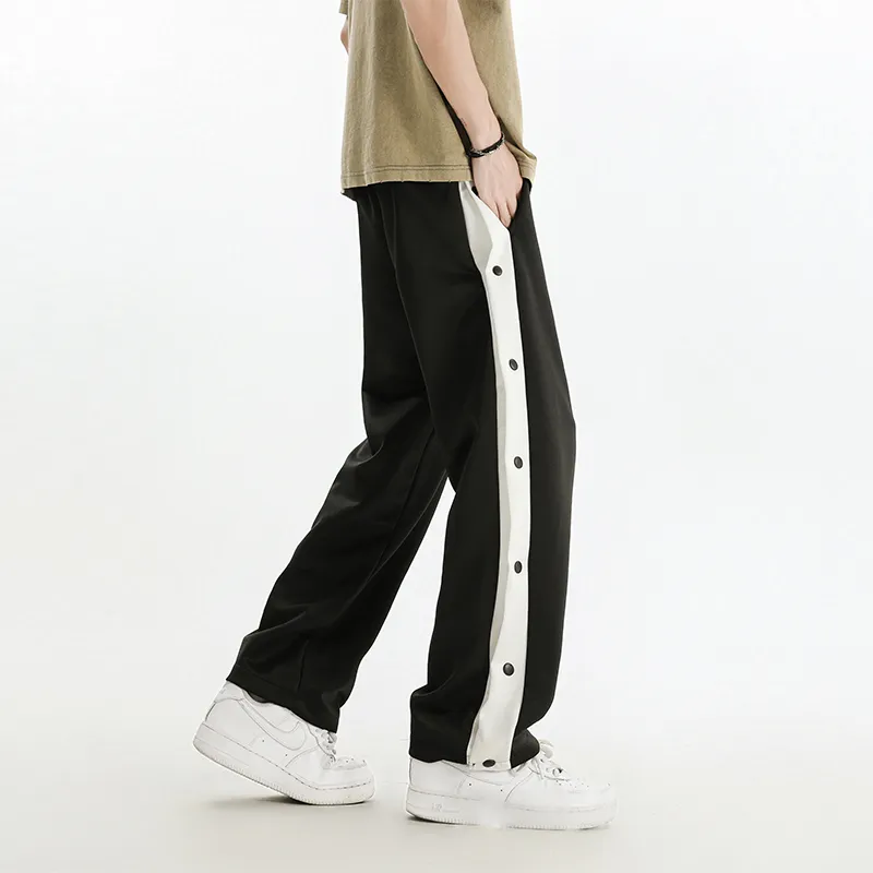 UNthemed Casual Pants Unisex-1