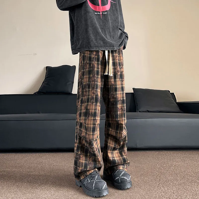 UNthemed Casual Pants Unisex-1