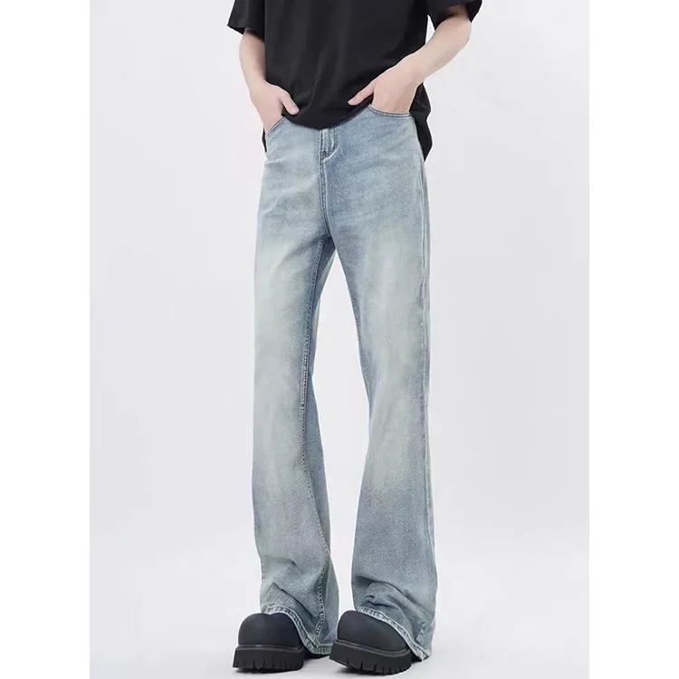 UNthemed Jeans Unisex-6