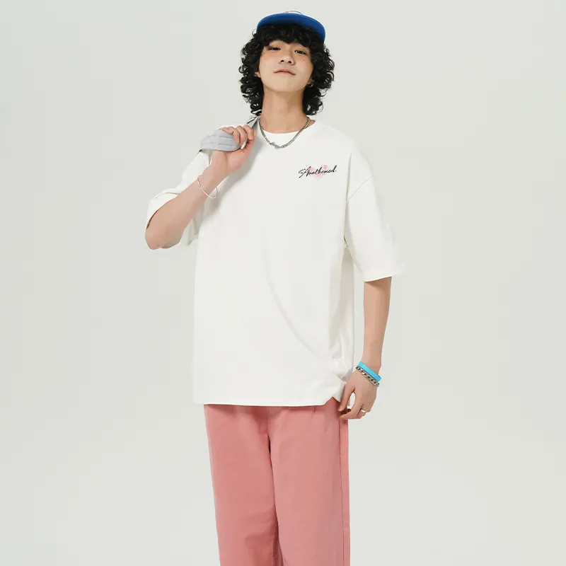 UNthemed T Shirts Unisex-5