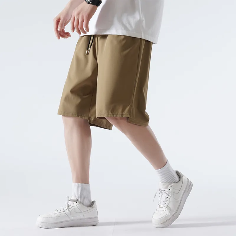 UNthemed Casual Shorts Unisex-25