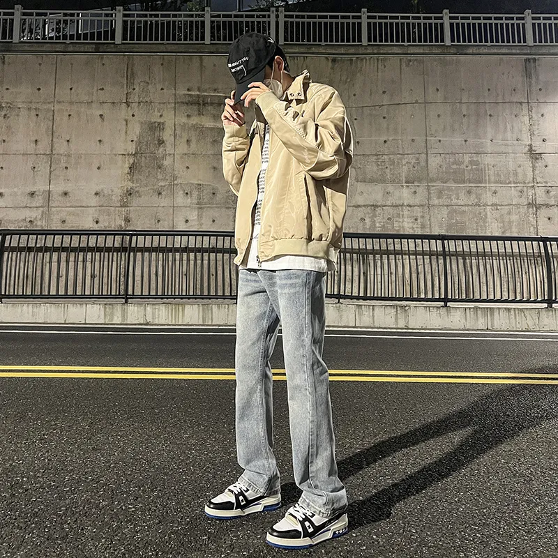 UNthemed Jeans Unisex-0
