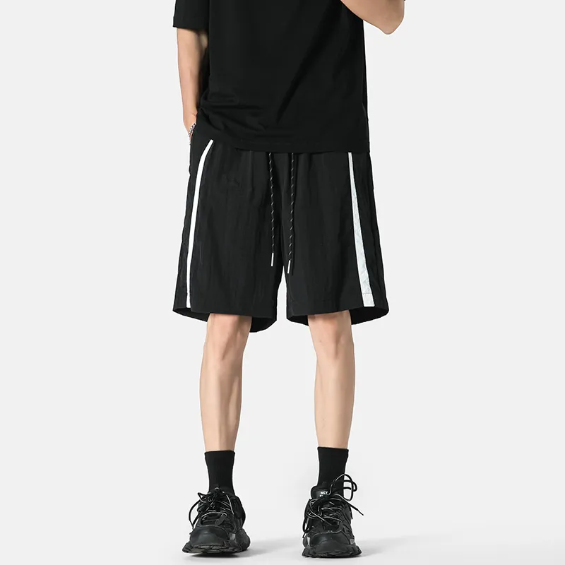 UNthemed Casual Shorts Unisex-2