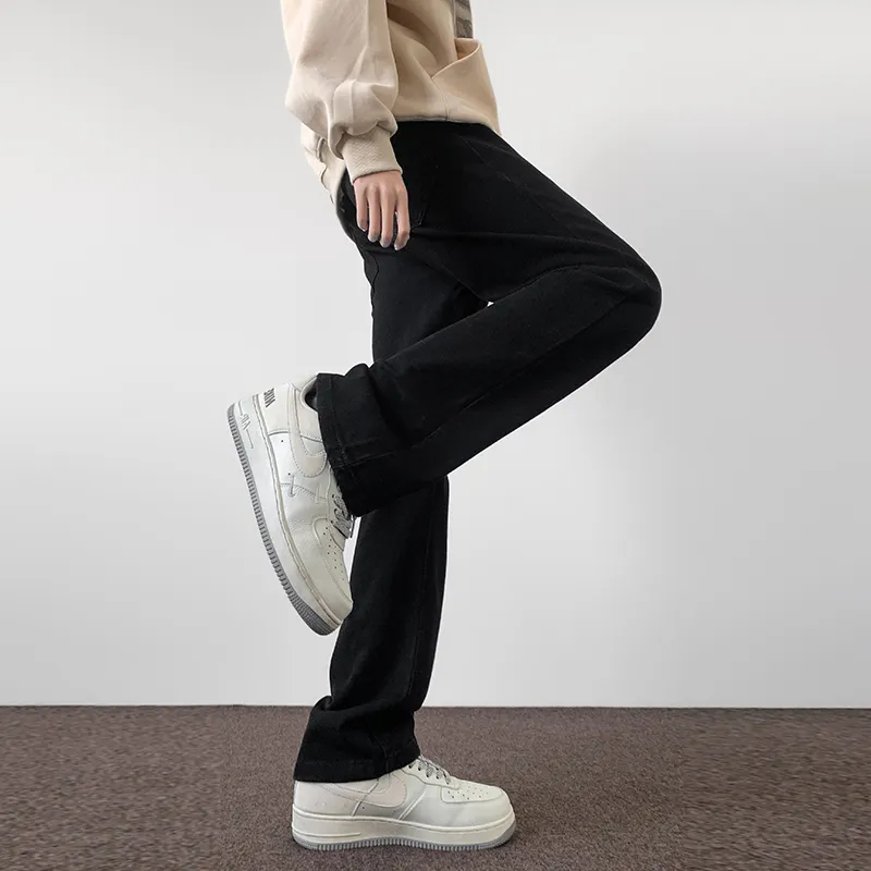 UNthemed Jeans Unisex-3