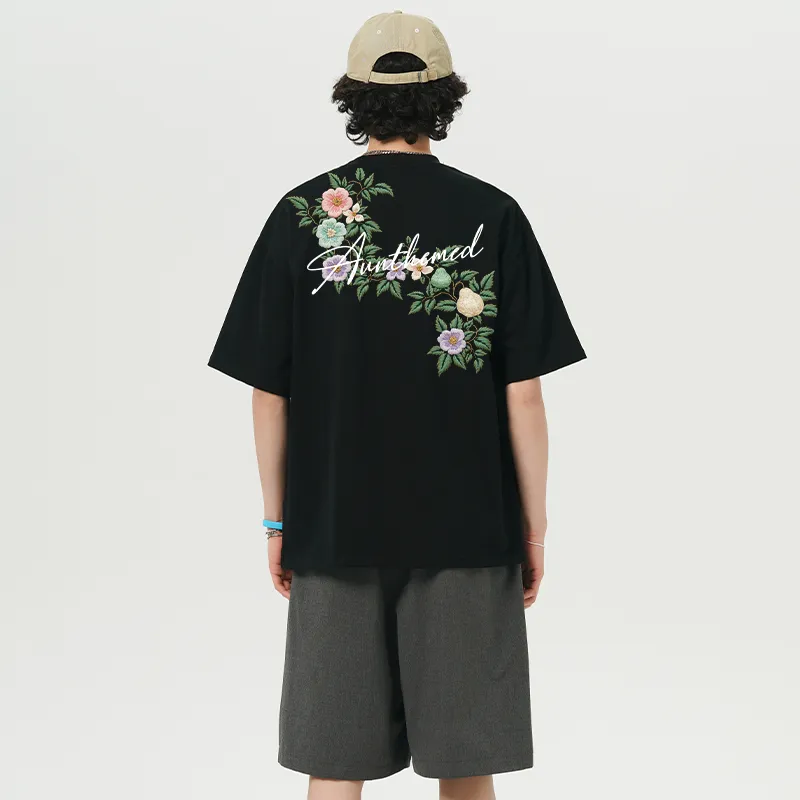 UNthemed T Shirt Unisex Combo Set-6