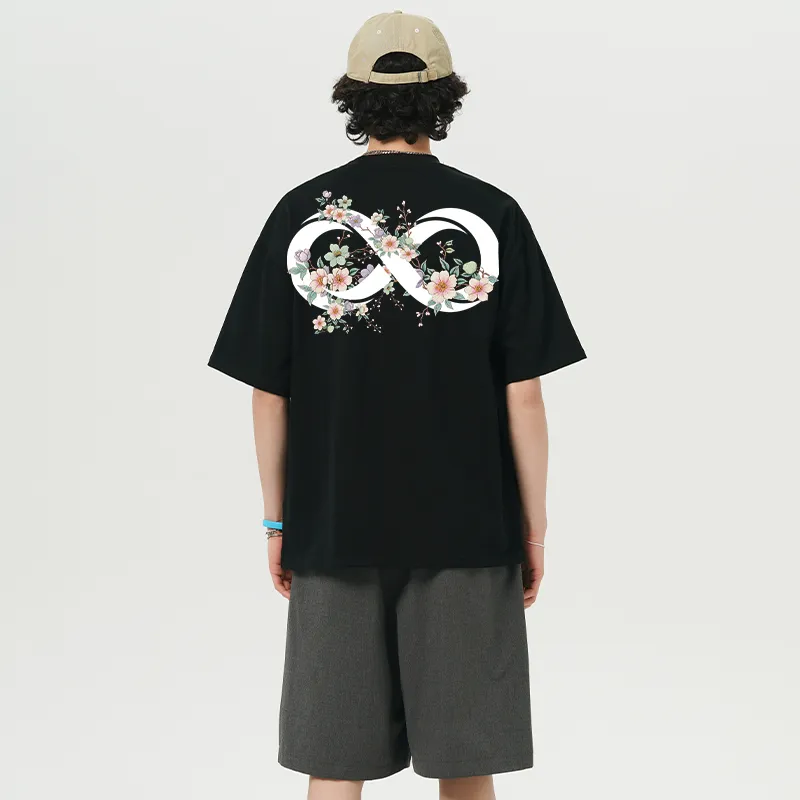 UNthemed T Shirts Unisex-2