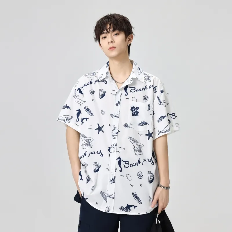 UNthemed Shirts Unisex-19