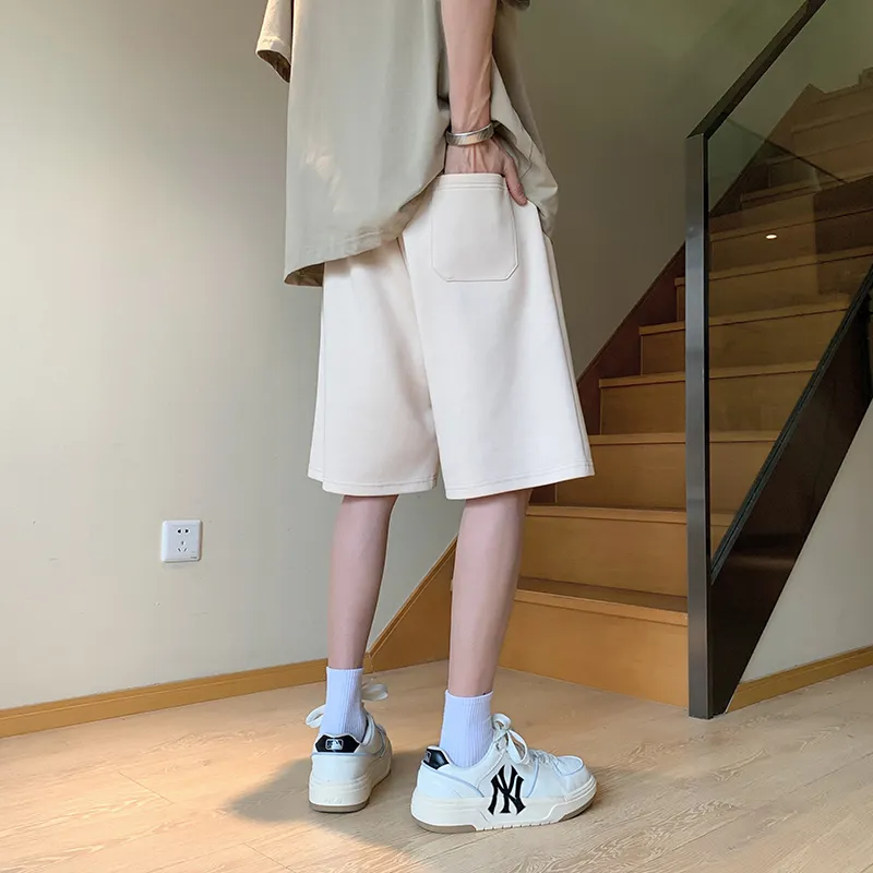 UNthemed Casual Shorts Unisex-14