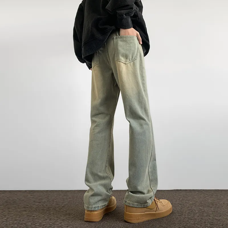 UNthemed Jeans Unisex-7